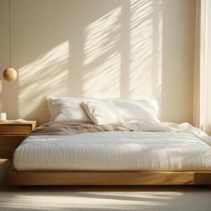 Guide complet pour choisir le meilleur matelas et garantir un sommeil réparateur