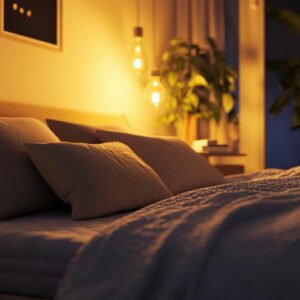 Choisir le matelas idéal pour deux pour des nuits confortables